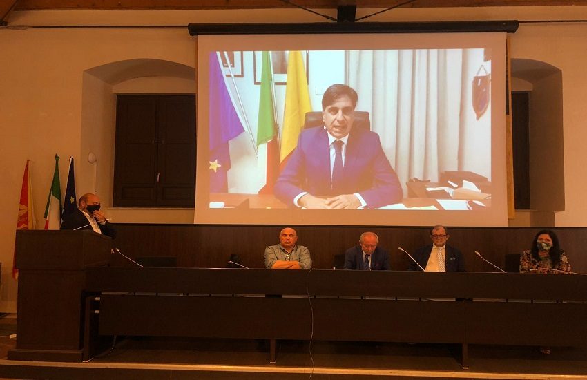 Catania, corso formativo su vaccini al Palazzo della Cultura