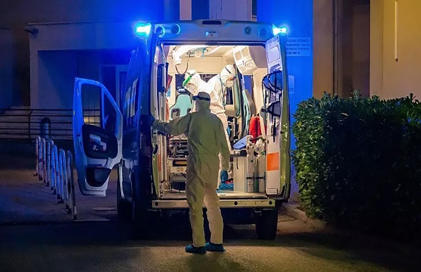 Bari, agguato sul lungomare mentre è sul monopattino: morto 31enne