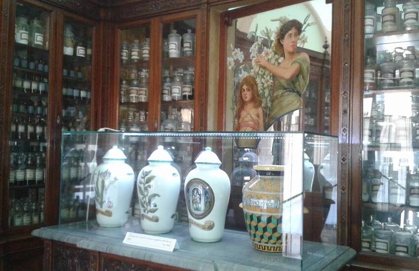 A Scicli il piccolo museo più a sud d’Italia fa 200 visitatori in un giorno