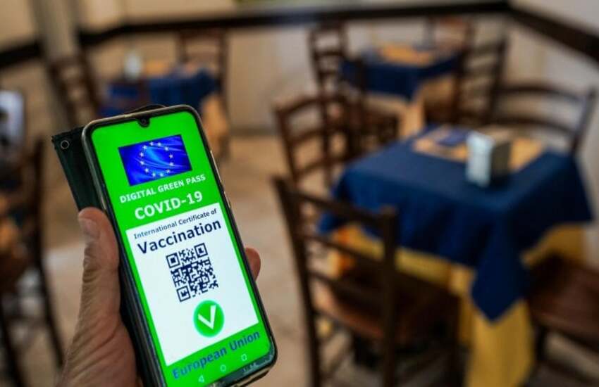 Green pass: individuate 236 violazioni dai Nas. A Vittoria sanzionato ristoratore per aver fatto accomodare 8 clienti privi della necessaria certificazione vaccinale