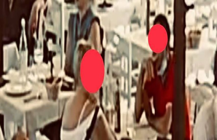 Immagine furbetti ristorante