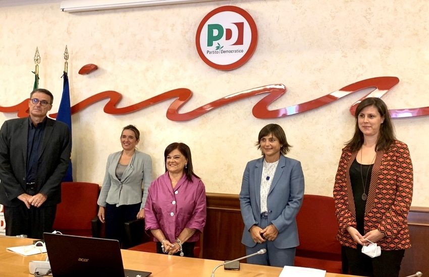 Terremoti, ‘codice ricostruzione’, Pd a una voce: “I cittadini non sono cavie, non si può ogni volta sperimentare un approccio diverso”