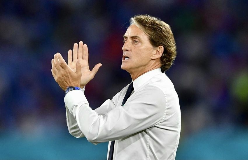Italia-Bulgaria 1-1: Mancini, ‘Ci è mancata un po’ di precisione’