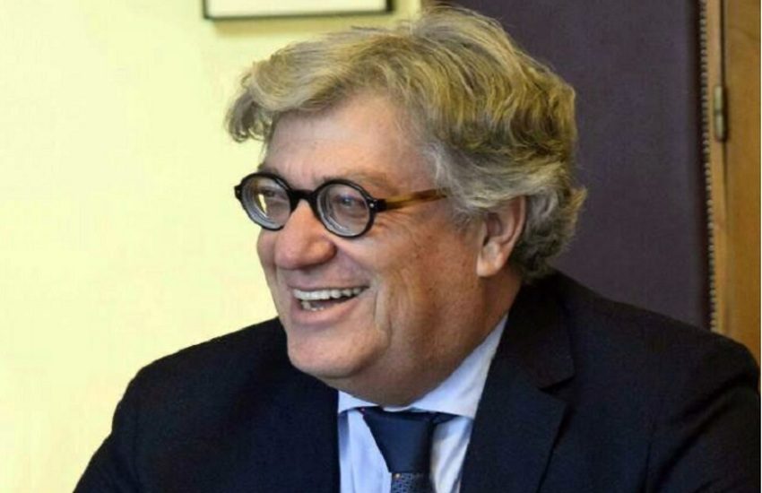Vittoria: intitolata al giornalista Gianni Molè la sala Conferenze dell’ex Convento dei Frati Minori