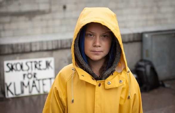 Youth4Climate, Greta Thunberg a Milano, il bla bla bla dei leader mondiali: