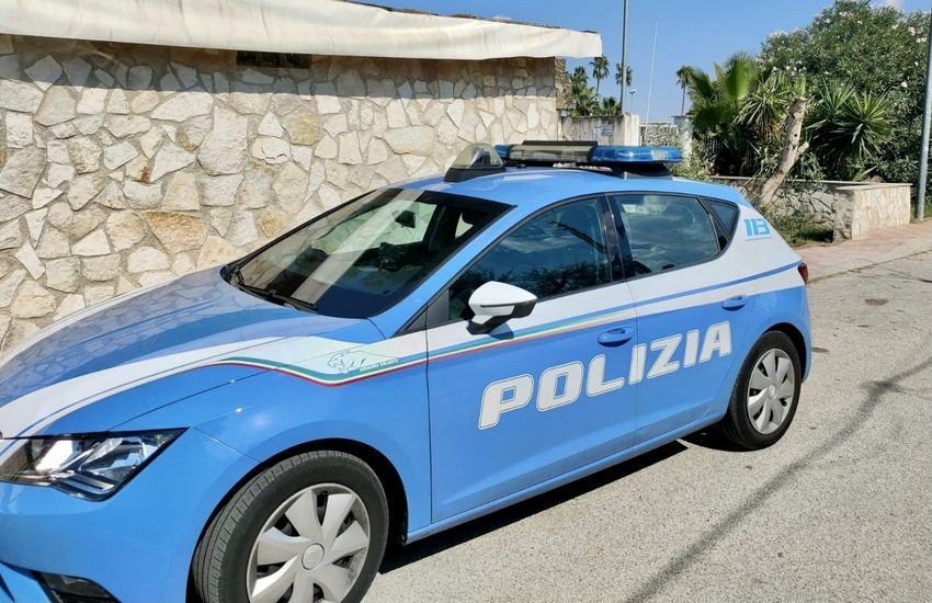 Taranto: Chiede amicizia su Facebook a una donna, il compagno gli spara alle gambe