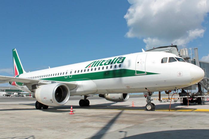Alitalia