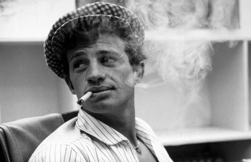 Cinema: E’ morto Jean-Paul Belmondo