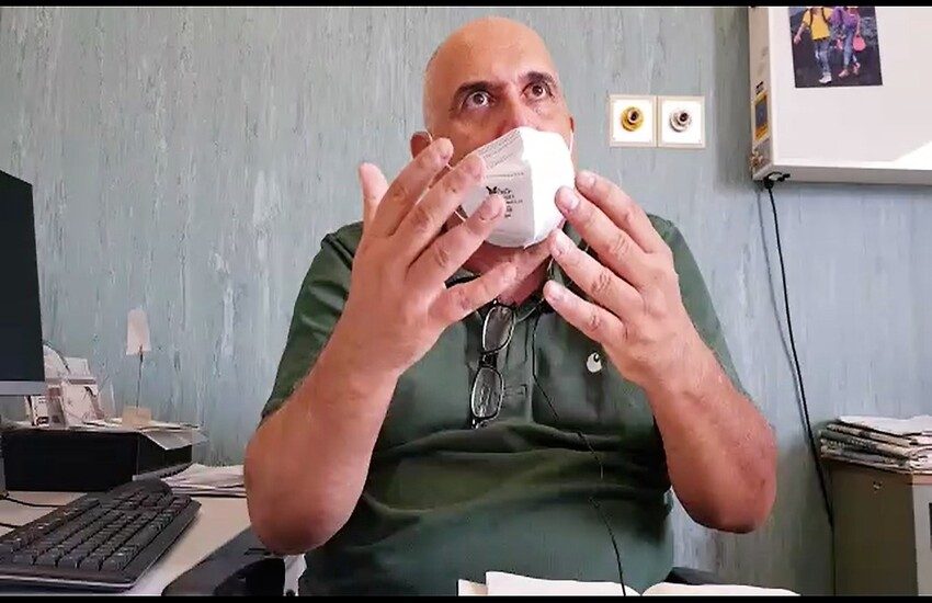 Rebus ivermectina: “Abbiamo uno studio pronto che dimostra l’efficacia contro il covid”