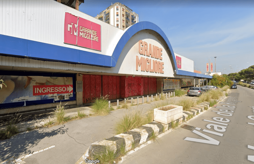 Vertenza Ex-Grande Migliore, Randazzo: “Tavolo tecnico tra Prefetto, sindaco e curatela fallimentare”