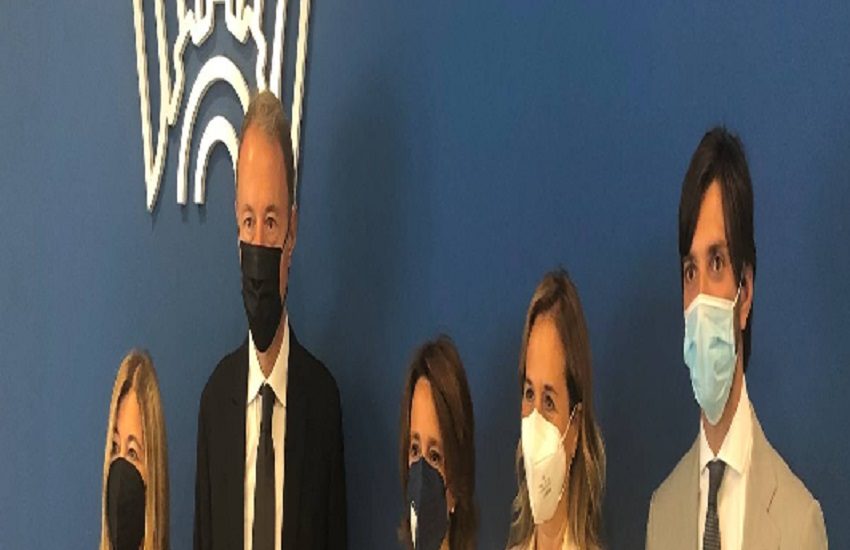 Ministra Bonetti a Confindustria Catania: “Investire nell’imprenditoria femminile equivale a investire in formazione”