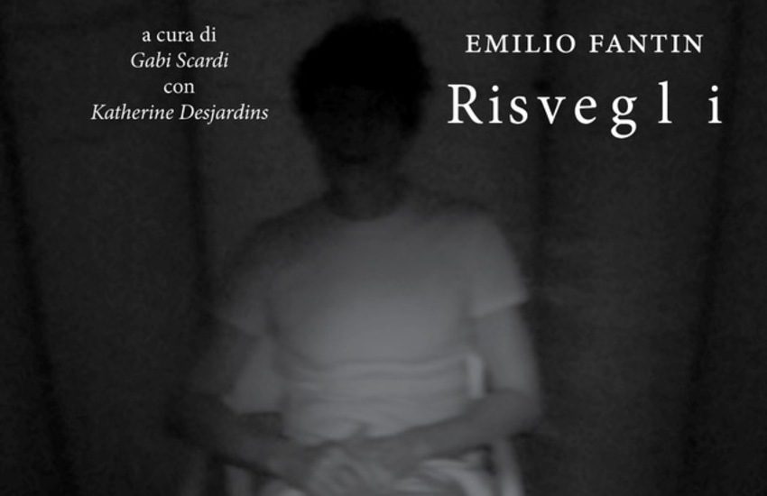 Al MAMbo la performance  “Risvegli” di Emilio Fantin