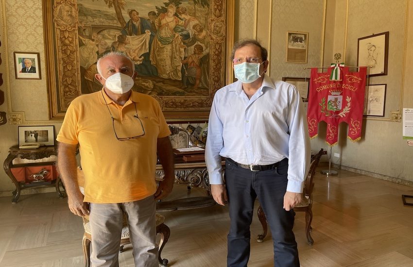Scicli: Ignazio Fiorilla nominato dal sindaco “esperto su Protezione Civile, gestione complessiva del territorio e delle infrastrutture”