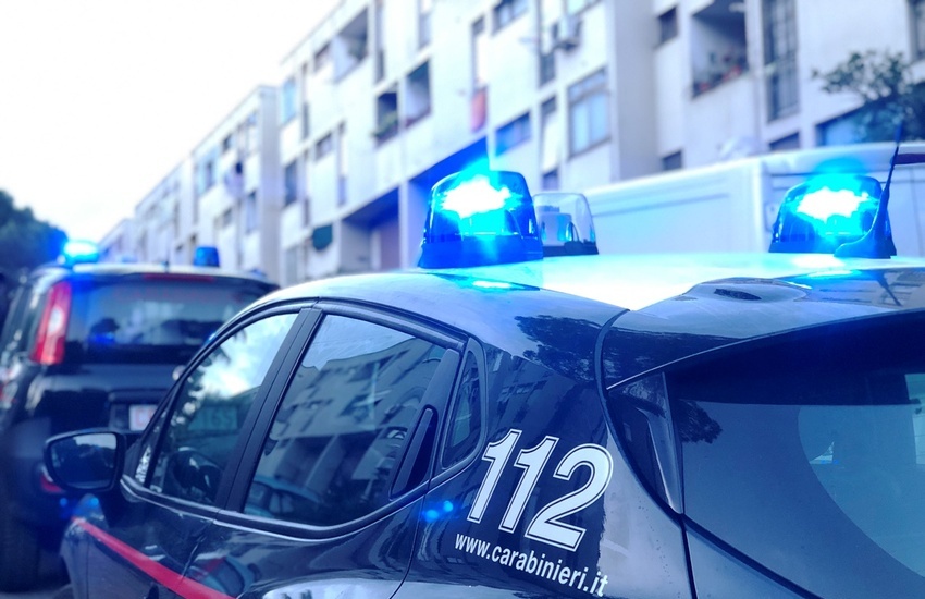 Blitz tra Tor bella Monaca e Rocca Cencia, 5 persone in manette per spaccio