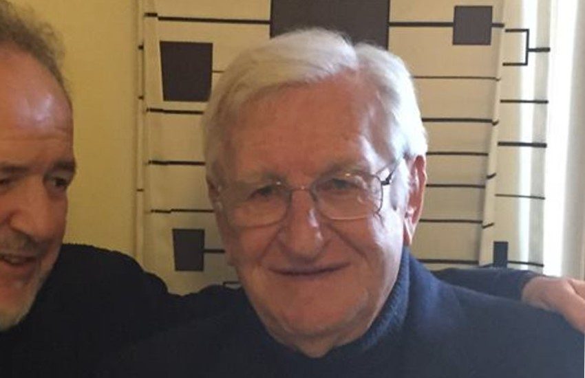 Latina in lutto per la scomparsa di Ferdinando “Nando” Di Pietro