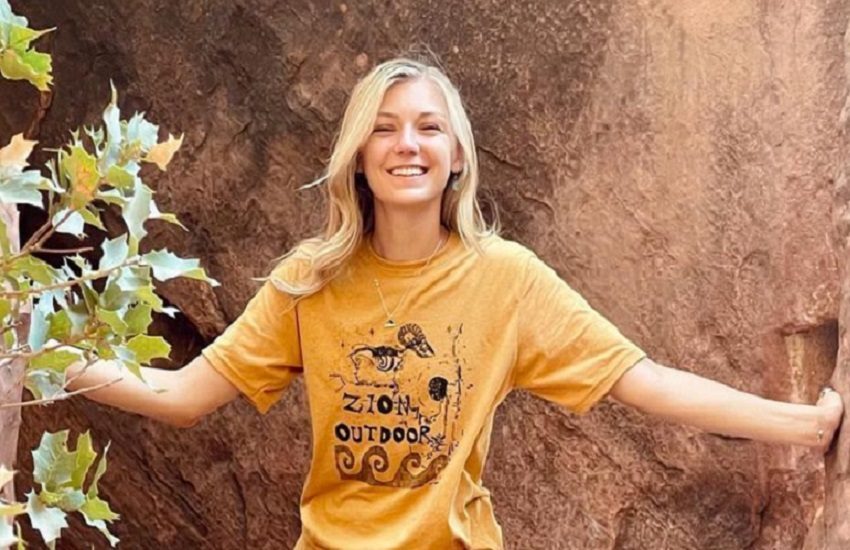 Referto dell’autopsia: i resti sono di Gabby (che è stata uccisa)