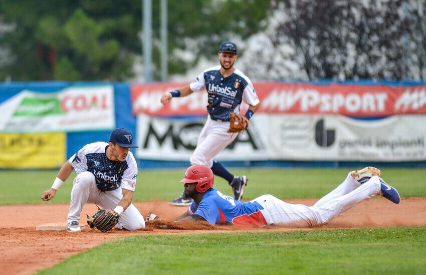UnipolSai Fortitudo Bologna batte Macerata e vola in finale
