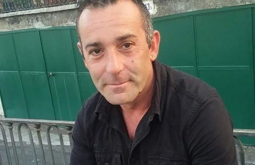 Incidente stradale: Gravina di Catania piange Lorenzo Sciandra