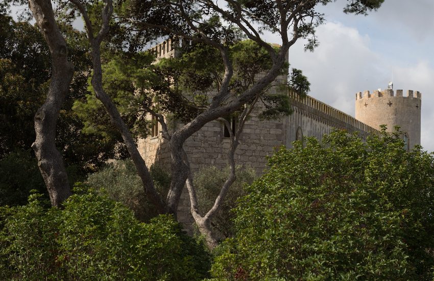 Al via da domenica “Vivere il Parco”: picnic, concerti, teatro, visite notturne, per scoprire gli angoli più nascosti del giardino del Castello di Donnafugata