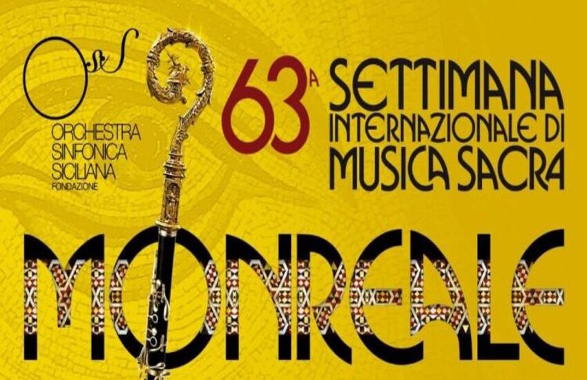 Monreale, al Duomo i concerti della settimana di Musica Sacra