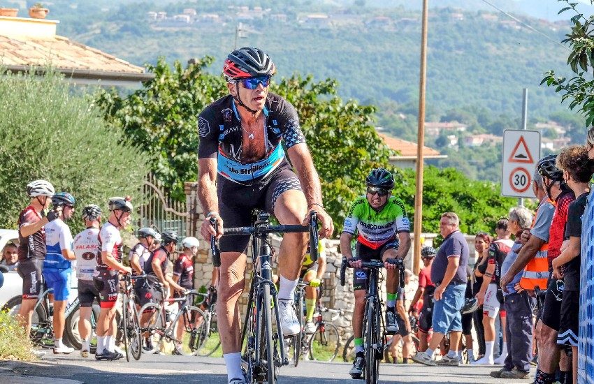Un successo il “Memorial Angelo Gianfranco Luccone” a Sezze