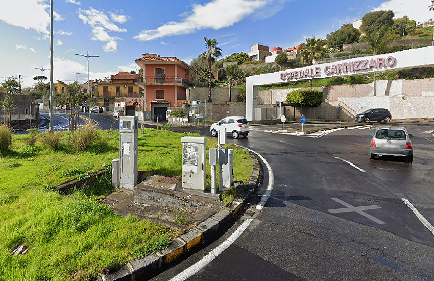Catania, donati fegato e reni all’ospedale Cannizzaro: quarto prelievo del 2021