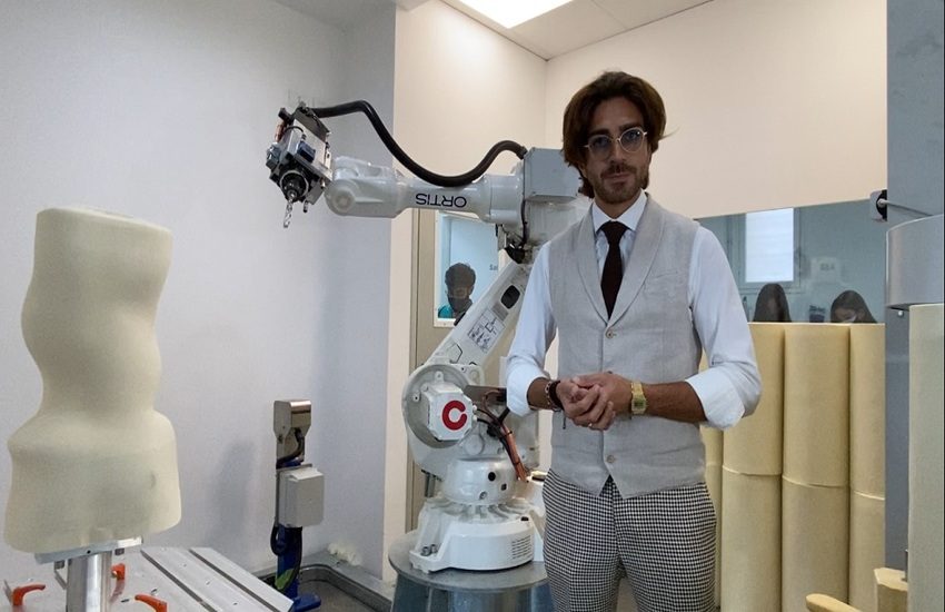 Prevenzione della scoliosi giovanile e adolescenziale: a Ragusa, un innovativo robot a sette assi, unico nel suo genere in Sicilia e nel meridione, rivoluziona la cura