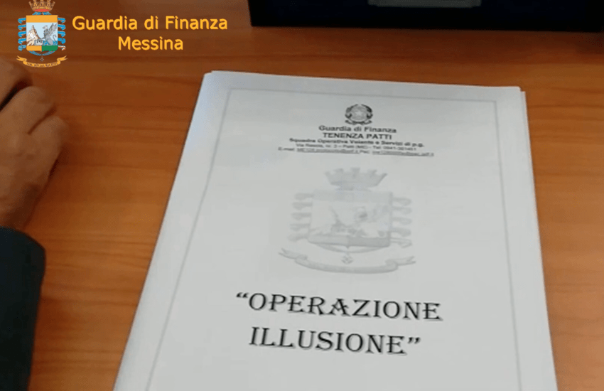 Fatture false per 21 milioni di euro finalizzate ad una maxi truffa ai danni dello Stato: 11 persone colpite da misure cautelari. Sequestrate somme per mezzo milione di euro