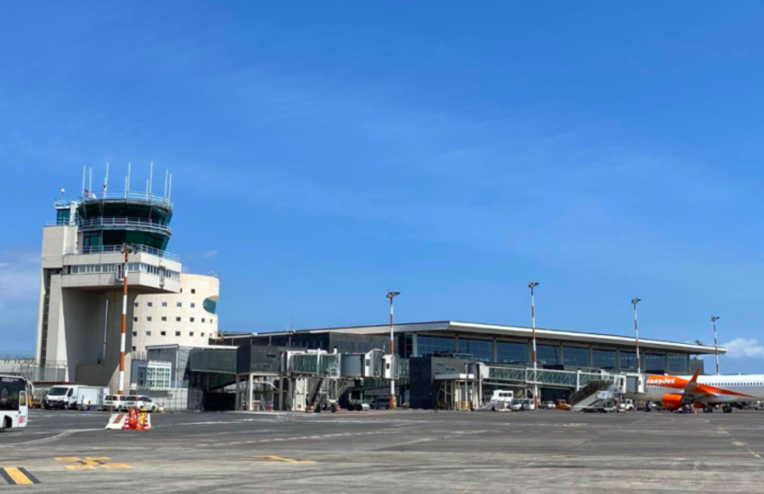 ESCLUSIVA – Sciopero Alitalia, dall’aeroporto di Catania partiti soltanto due aerei