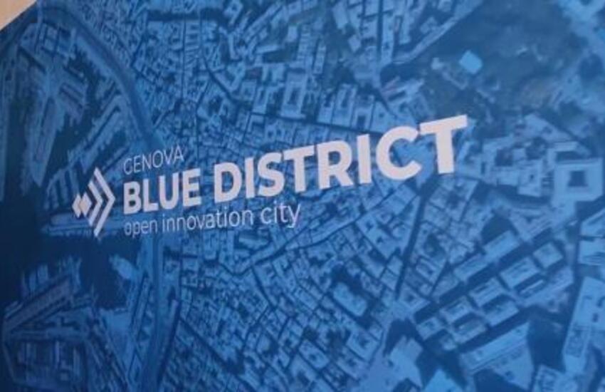 Blue economy, ripartono i seminari al Blue District