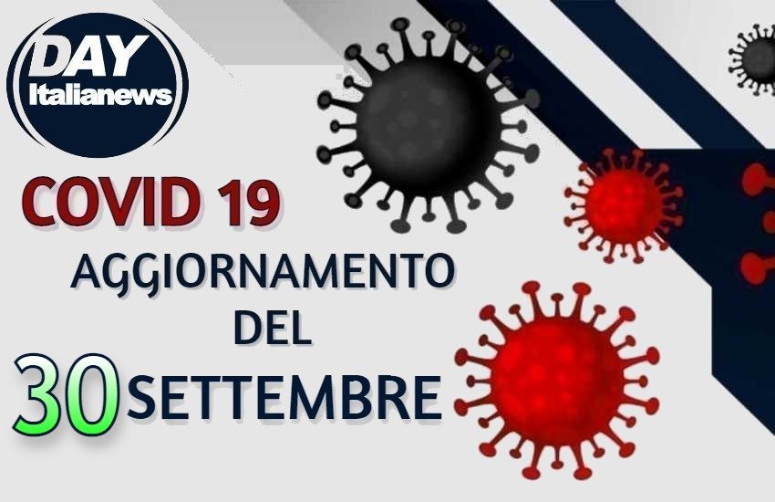 Covid, torna sotto controllo il numero di casi giornalieri di contagio a Latina e provincia
