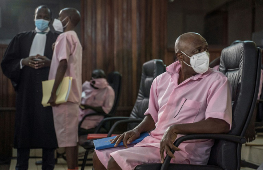 Ruanda: nascose oltre 1000 tsutsi in hotel, lo “Schindler africano” è accusato di terrorismo