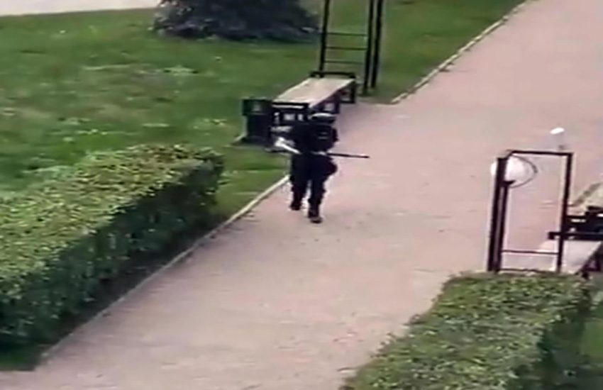 Russia, strage all’università a Perm: “Odio me stesso, ma voglio fare del male a tutti quelli che si mettono sulla mia strada”. 6 morti e 24 feriti