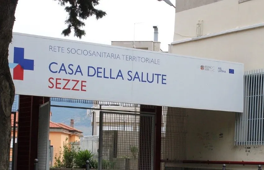 Sezze lancia “Sezze per la Salute”: raccolta fondi per una nuova sonda ecografica da destina alla Casa della salute