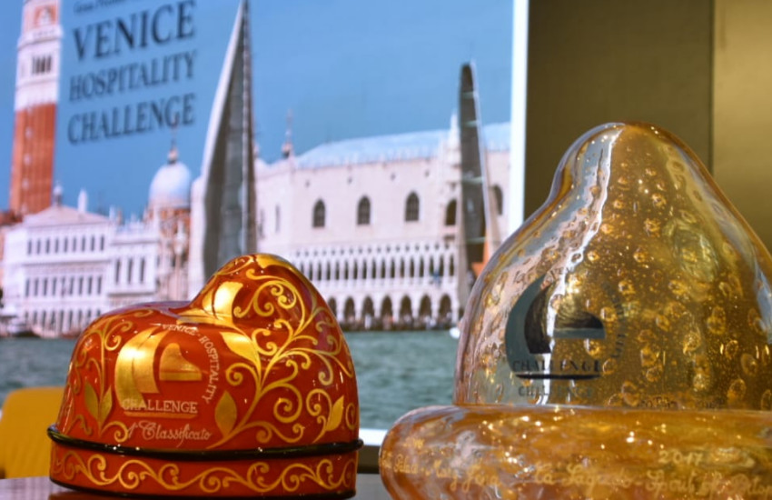 Venice Hospitality Challenge, presentata l’ottava edizione in programma il 16 ottobre