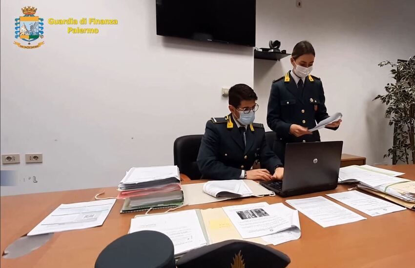 Trapani, sequestrato patrimonio a uomo di fiducia di Matteo Messina Denaro. Era esponente del mandamento mafioso di Castelvetrano