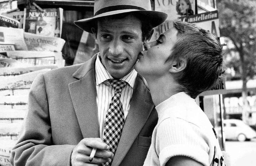 La Cineteca di Bologna omaggia Jean-Paul Belmondo