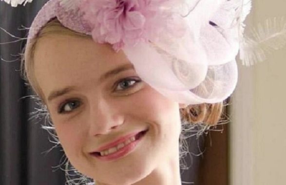 Forte mal di testa: Gaia Young muore a 25 anni