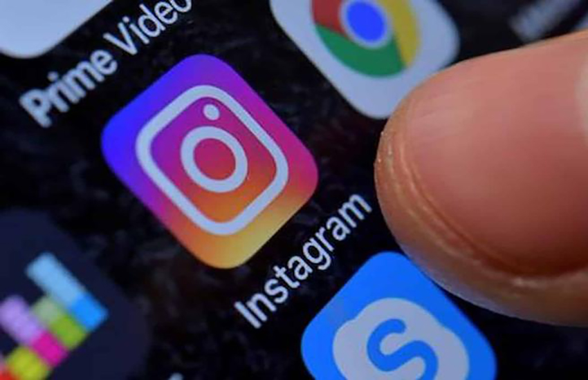 Instagram frena sul social per bambini