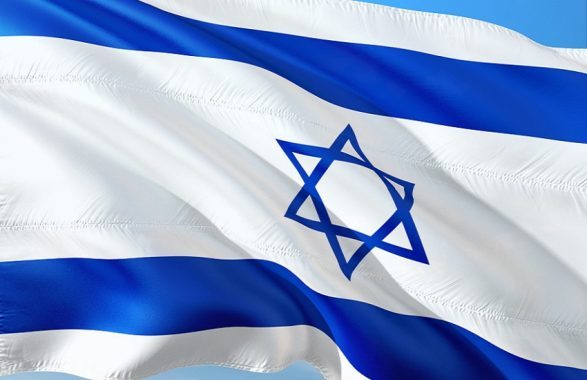 Danneggiati sede e auto del console d'Israele a Firenze, Nardella: “Ferma condanna per gli episodi di vandalismo”