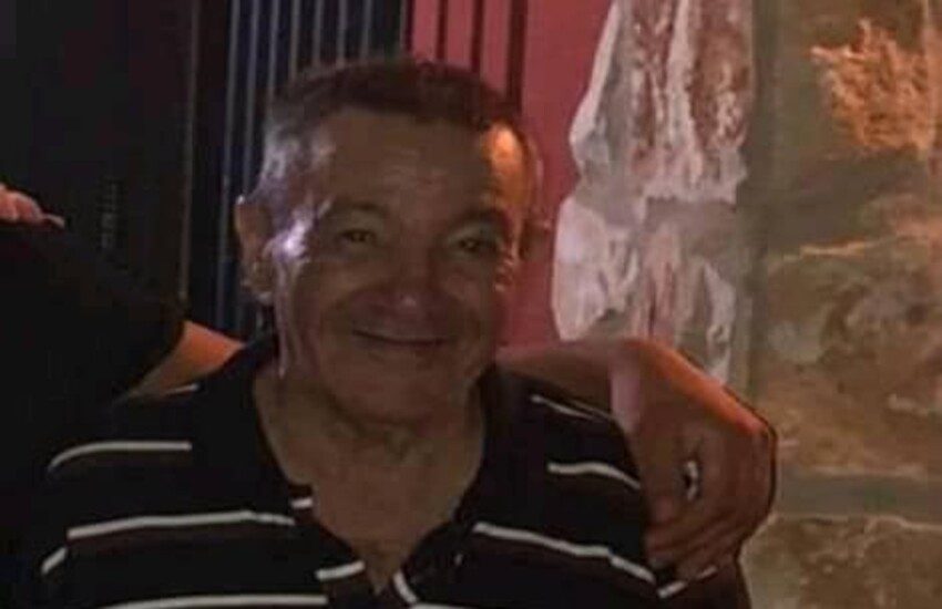 “Disorientato, disidratato ma vivo”: ritrovato a Casuzze il 72enne Francesco Iozzia. Era disperso da domenica mattina