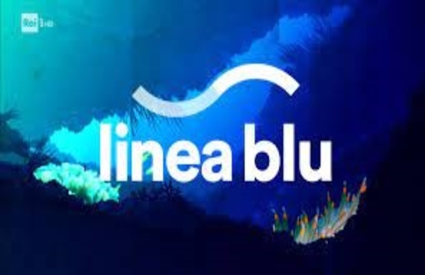 Sabato 4 settembre Milazzo protagonista della trasmissione di Rai Uno “Linea Blu”