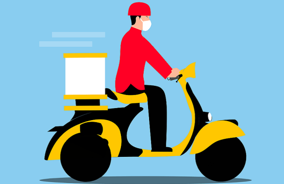 Viareggio, non solo pony: giovane mamma attua consegna a domicilio di cocaina