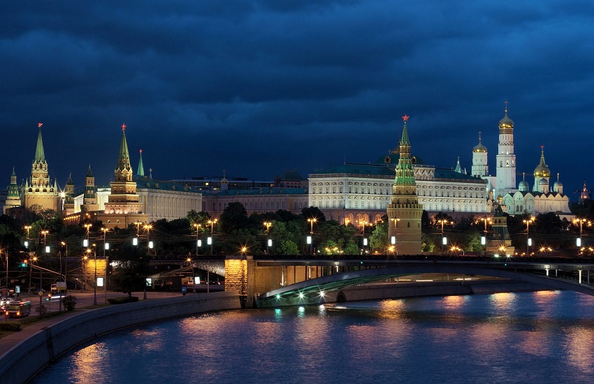 Russia, elezioni: alle 20 si concludono le operazioni di voto