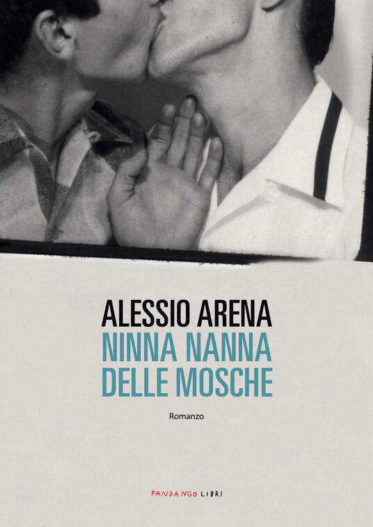 "Ninna nanna delle mosche" arriva a Bologna: lo scrittore Alessio Arena presenta il suo nuovo libro domani, giovedì 2 settembre 2021, nell'ambito della rassegna LibrOff. Appuntamento alle 19.30 al Parco 11 Settembre 2001. 