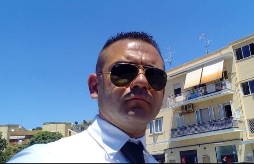 Dal sociale alla politica: Orlando Santoro si candida per il consiglio comunale di Sezze