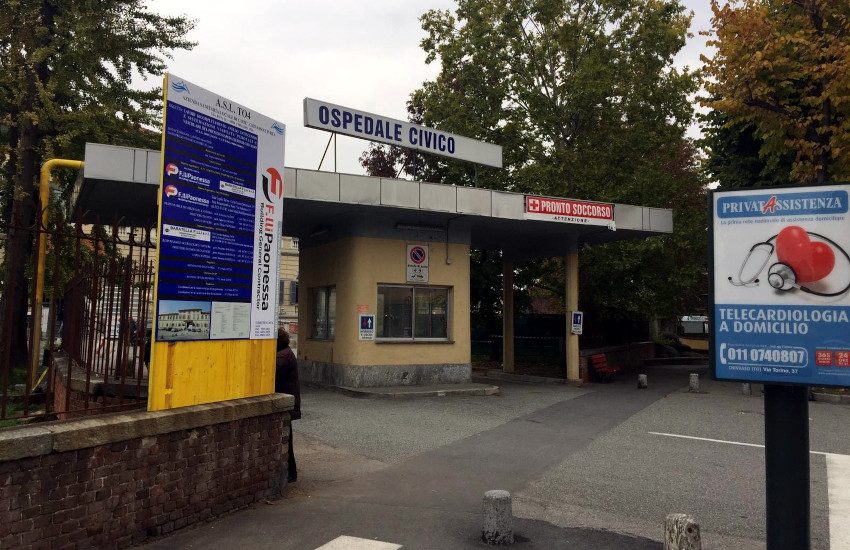 Caluso, rissa dopo la festa dell’Erbaluce: fuori dal coma il 26enne