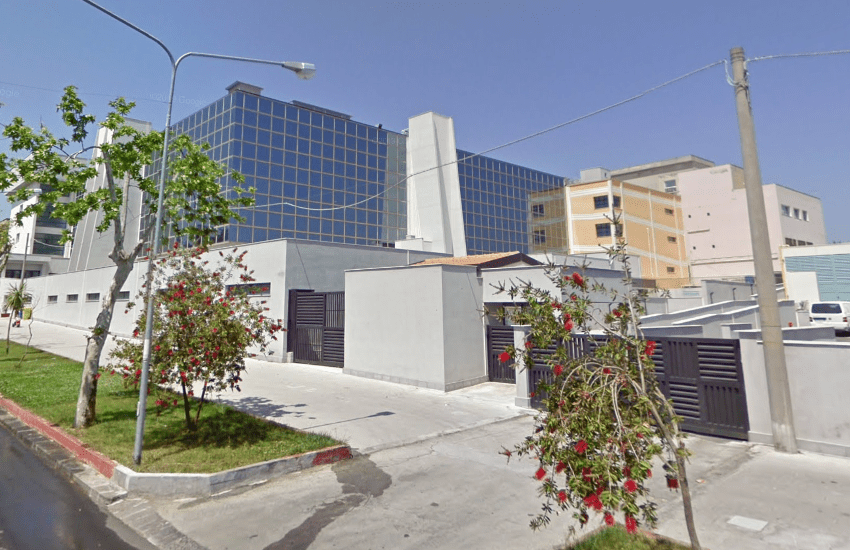 Ospedale di Militello, Musumeci: “Al via i lavori per il blocco operatorio”