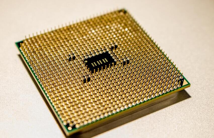 Interruttori DIP switch caratteristiche