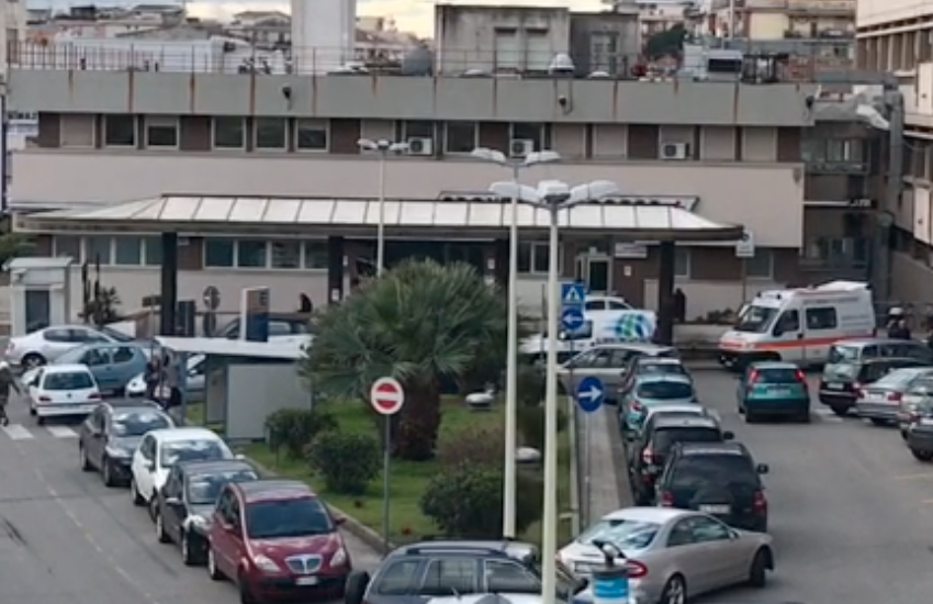 Incidente sul lavoro a Taormina, grave 58enne
